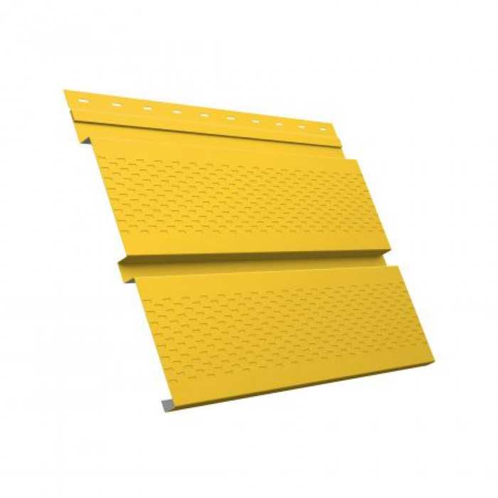 Цинково-желтый